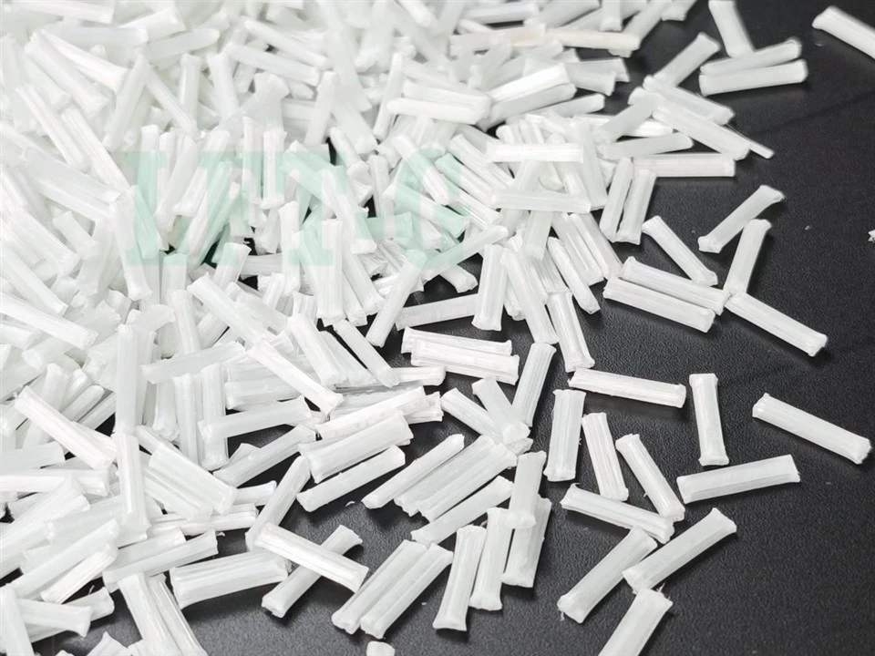 LFT Long Fiber PP LGF Pellet-1