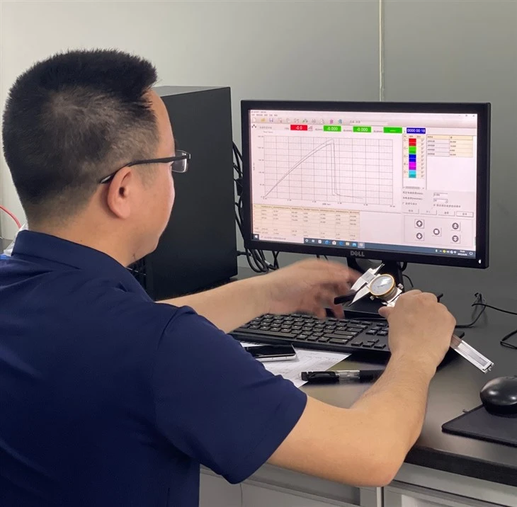 Lab-Test-Xiamen LFT-G-1080-1