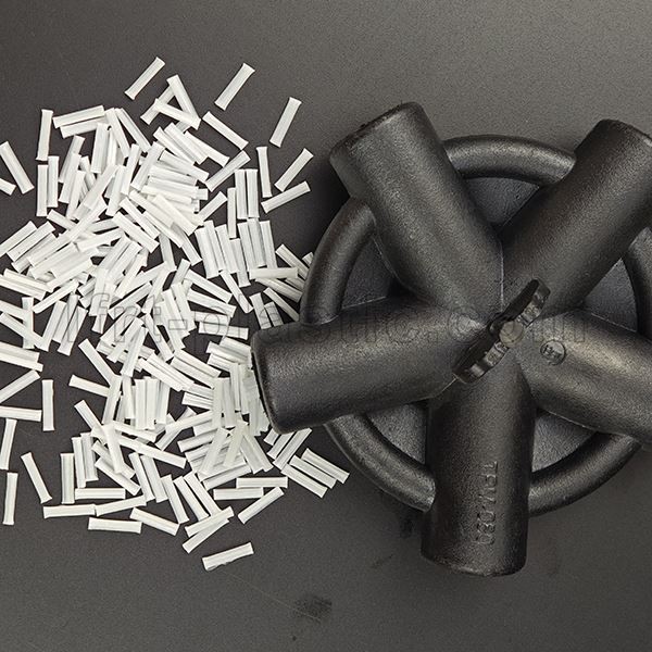 GF50 PA6 материал