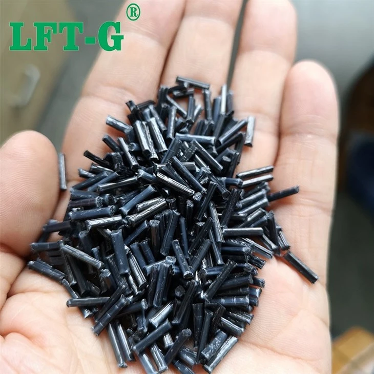 LFT-G®PP GF40 (LGF40) – ударопрочный сополимер