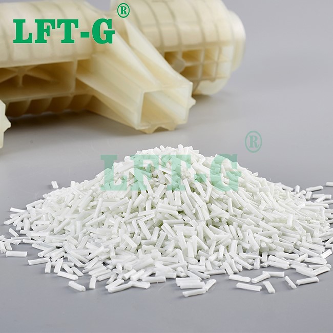LFT-G® LGF30 PP GF30 Инженер-пластиковый полимер