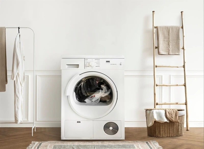 Washing Machine Plastic Drum Replacement LFT PP Washing Machine Plastic Drum Replacement LFT PP
