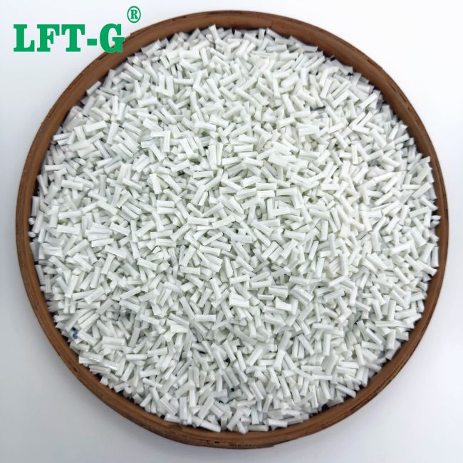 Отличный материал LGF50 PBT
