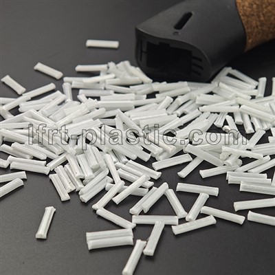 Why Choose Glass Fiber PA12 Composite
