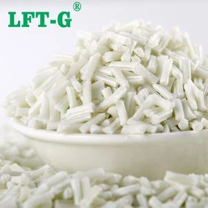 PA6 Длинный композитный материал из стекловолокна с наполнителем из нейлона 6