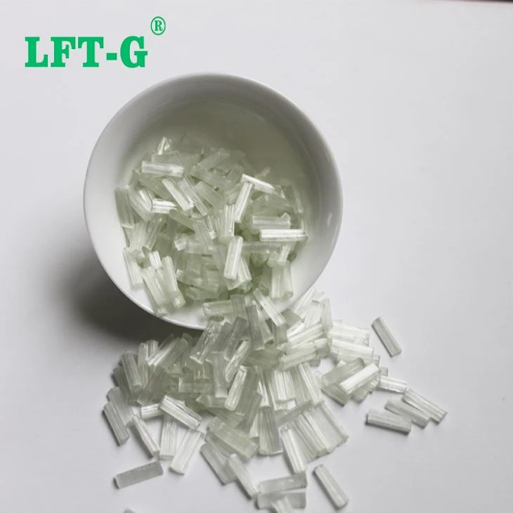 Heat Resistant TPU With 30%long Fiberglass