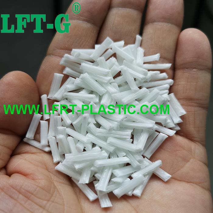 LGF Injection Tooling 40 Полипропилен LFT