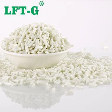 PA6 Lgf Стекловолокно PA6 Полиамид Нил