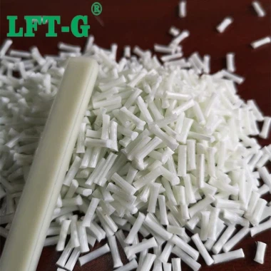 Полиамид 6 LGF для кронштейна приборной панели