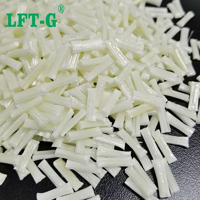 LFT ABS Тепловые резистентности Pellets