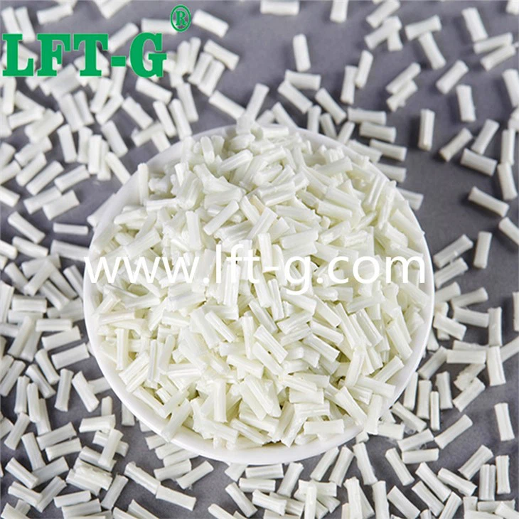 Высокая завалка твердости ПА6 Полиамид6 ЛФГ для электронных приборов