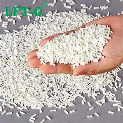 Что такое композит LFT PP