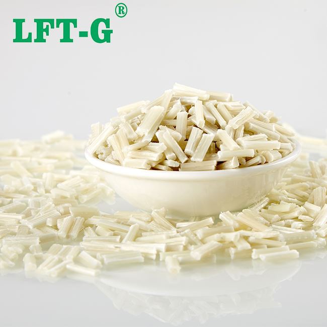 LFT-G® PA66 LGF30 Ganules