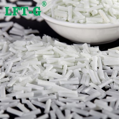 LFT-G® LGF40-PA6 NG04A Полимер