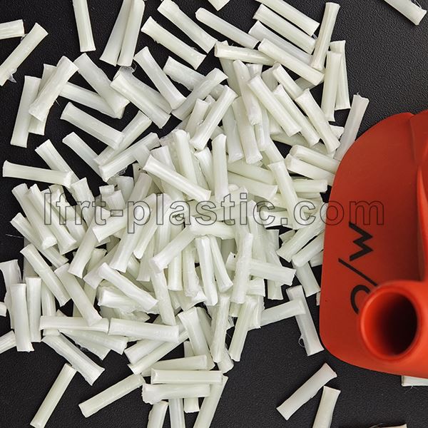 Nylon 6 Pellets PA6 GF30 factory