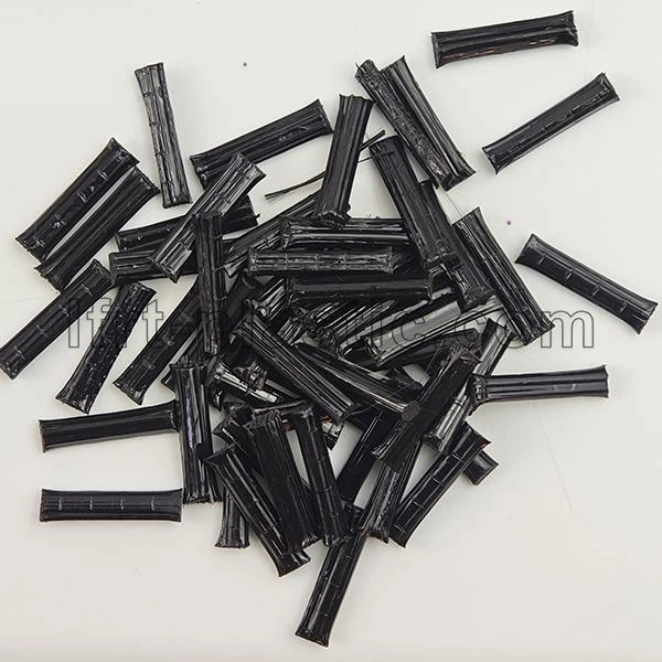 PA66 CF40 (LCF 40%) Composite